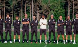 Bodrum FK'da Kenan Özer döndü