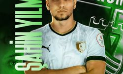 Bodrum FK'dan iki takviye