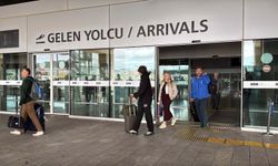 Bodrum'a 6 ayda 350 binden fazla turist geldi, temmuzda otellerde doluluk yüzde 90'a ulaştı