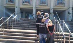 Bodrum'da uyuşturucu operasyonu: 4 gözaltı