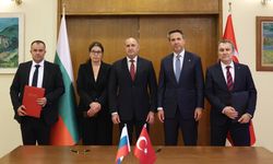 BOTAŞ ile Bulgargaz arasında doğal gaz alanında protokol imzalandı