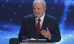 Brezilya Devlet Başkanı Lula da Silva'dan, Trump'a 'Hürmüz Boğazı' tepkisi