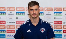Bucasporlu Sercan, Süper Lig'e gitti