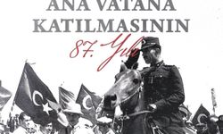 Burhanettin Duran'dan Hatay'ın ana vatana katılmasının yıl dönümü mesajı