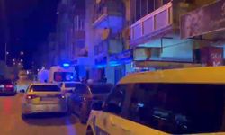 Bursa'da evde tabanca ile vurulmuş halde ölü bulundu