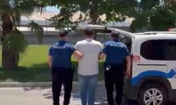 Bursa'da firari 3 hükümlü, operasyonla yakalandı
