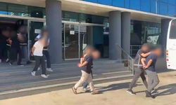 Bursa'da tefecilik operasyonu: 7 gözaltı