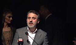Bursa'da 'Uluslararası Chveneburebi Festivali' düzenlendi