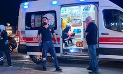 Bursa'da zincirleme kaza: 5 yaralı