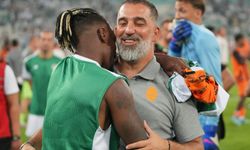 Bursaspor - Shakhtar Donetsk: 0-0