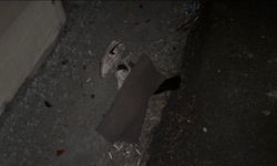 Büyükçekmece'de bariyerlere çarpan motosikletli öldü
