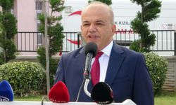 Çanakkale'de Denizcilik ve Kabotaj Bayramı törenle kutlandı