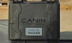 CANiK PRIME RADIAN Türkiye'de satışa sunuldu