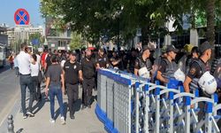 Çankaya Belediye Başkanı Güner ve 23 kişi tutuklandı