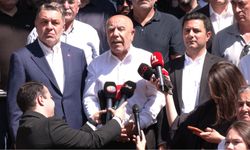 Çankaya Belediyesi'ne operasyon; Başkan Güner ile birlikte 36 şüpheli hakkında gözaltı kararı (2)