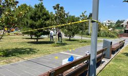 Çatalca'da boşanma aşamasındaki eşini boğazından bıçakladı