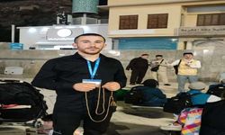 Çayda kaybolan Erkan'ı arama çalışmaları 4'üncü gününde