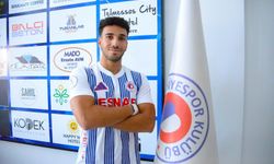 Cengiz Demir Fethiyespor'da