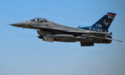 CENTCOM: İran'a yönelik 13'üncü saldırı dalgası tamamlandı