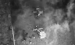 CENTCOM: İran'a yönelik yeni saldırı dalgası tamamlandı