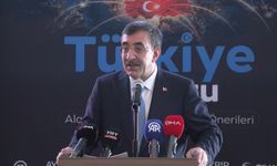 Cevdet Yılmaz: Ekonomik olarak dünyadan 1,8 puan daha yüksek bir hızla büyümüşüz