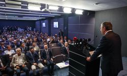 Cevdet Yılmaz: Terörsüz Türkiye, stratejik bir hedeftir ve bir devlet politikasıdır