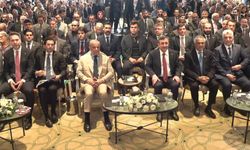 Cevdet Yılmaz: Türkiye ve Pakistan, coğrafi avantajlarını stratejik kazanımlara dönüştürme potansiyeline sahip iki ülkedir