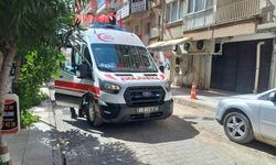 CHP Manisa İl Başkanlığı'nda kavga: 1 yaralı