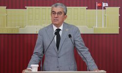CHP'li Günaydın: CHP, asgari ücretin 45 bin 800 TL olmasını teklif ediyor