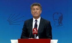 CHP'li Sarıbal: Hasada giren hiçbir üründe ithalat olmamalıdır