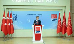 CHP'li Sarıbal: Sürdürülebilir tarım politikası için yeni anlayışa ihtiyaç var