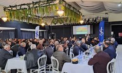 Çiftçi Buluşmaları projesine 'sosyal değer üretiyor' raporu