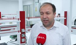 Cilt kanseri tedavisinde 12 Türk akademisyene Avrupa'da altın madalya