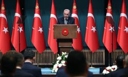 Cumhurbaşkanı Erdoğan: Artık reddi miras yapan bir Türkiye yok