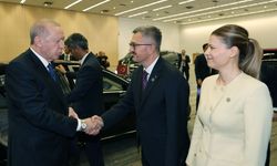 Cumhurbaşkanı Erdoğan: Depremi kullanarak fırsatçılık yapanlar adalete hesap veriyor