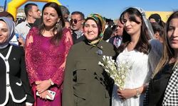 Cumhurbaşkanı Erdoğan, Hakkarili kadınlara seslendi