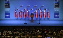 Cumhurbaşkanı Erdoğan: NATO birbirine güç katan müttefiklerin ittifakı olmalıdır
