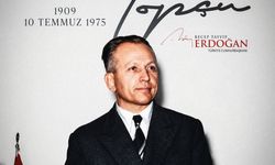 Cumhurbaşkanı Erdoğan Nurettin Topçu'yu vefatının 51'inci yılında andı