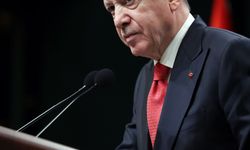 Cumhurbaşkanı Erdoğan: Terör engeli ortadan kalktığında Türkiye ekonomisi her alanda yeni bir hikaye yazmaya başlayacak