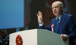 Cumhurbaşkanı Erdoğan: Terörsüz Türkiye sürecimizin başarıya ulaşmasıyla içeride ve dışarıda yeni bir hikaye yazmaya başlayacağız / Geniş haber