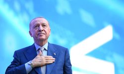 Cumhurbaşkanı Erdoğan: Türkiye'nin hayrına olacak her işe kulp takma telaşında olanlar TÜGVA'nın önünü kapatmak istiyor / Fotoğraf eklendi