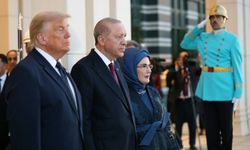 Cumhurbaşkanlığı Külliyesi'nde, devlet ve hükümet başkanları onuruna yemek (2)