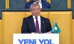 Davutoğlu: 15 Temmuz sonrası için muhasebe yapmaya ihtiyacımız var