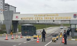 Deniz Göktaş, Çorlu'daki cezaevine konuldu
