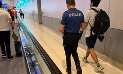Deniz Göktaş gözaltına alındı / Fotoğraf eklendi