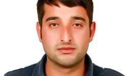 Denizde boğulma tehlikesi geçiren gazi, kurtarılamadı