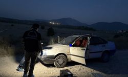 Denizli'de 1 kişinin öldüğü silahlı kavgaya ilişkin gözaltına alınan 13 şüpheli adliyede