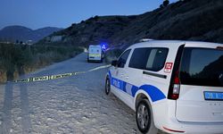 Denizli'de silahlı kavga: 1 ölü, 3 yaralı
