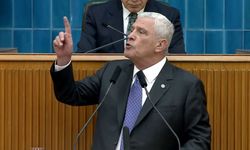Dervişoğlu: Bu tezgaha düşmeyiz