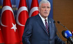 Dervişoğlu: Güvensizlik ve şüphe siyaseti, Türkiye'yi tekinsiz bir ülke haline getirmiştir